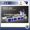 RFKD-800 poly mailer bag making machine